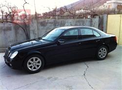 مێرسێدس بێنز E-Class